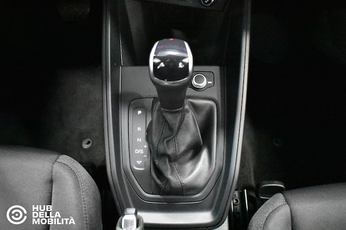 AUDI A1 SPB 30 TFSI S tronic Admired Advanced